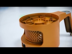 Solusi Bagian Injeksi Cetakan untuk Memenuhi Persyaratan yang ketat