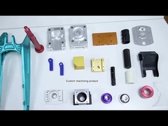 Fabrikasi Lembaran Logam Presisi Tinggi untuk Semua Industri