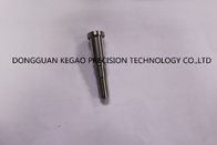 Metric Mold Core Pins SKS3 Material  Polishing 59HRC 0.003mm EDM Accuracy